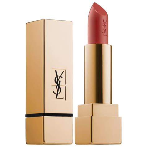 ysl lipstick rouge pur couture 218